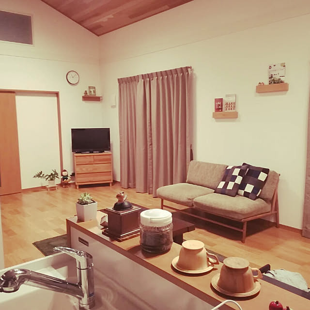 実例写真