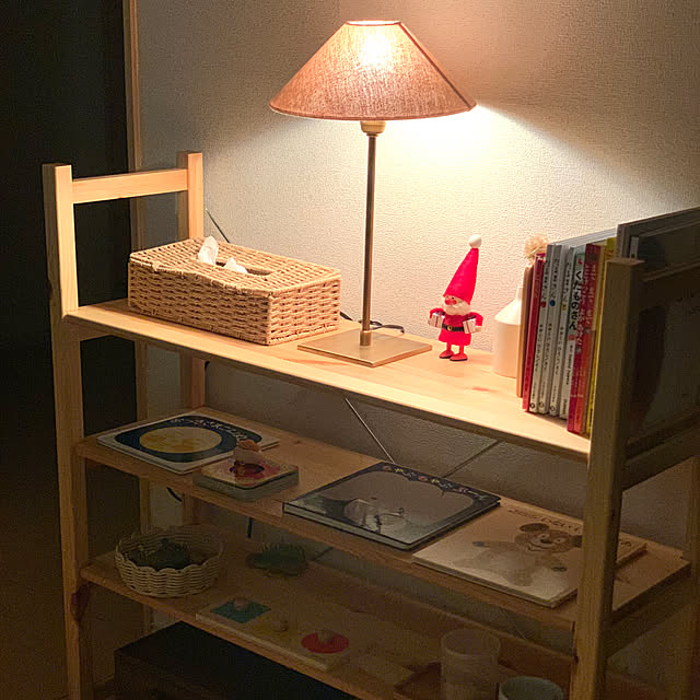 reichelさんの部屋