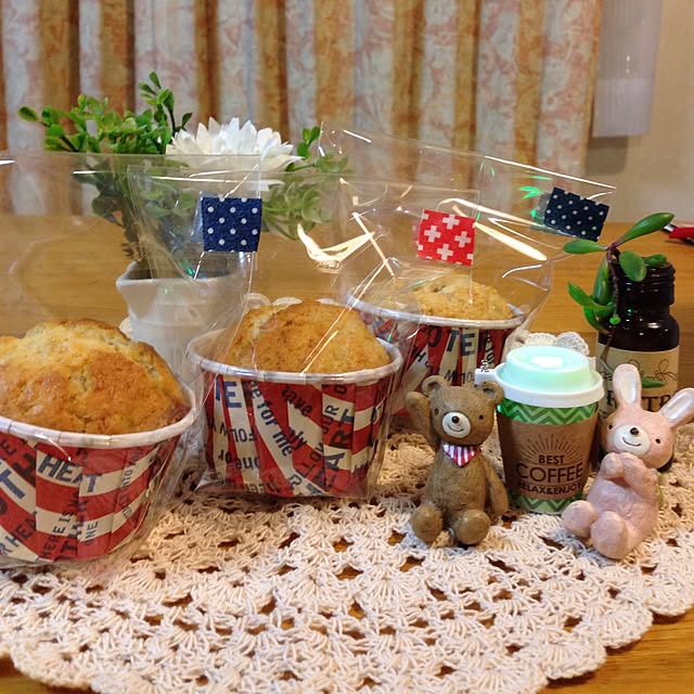 yurinaさんの実例写真