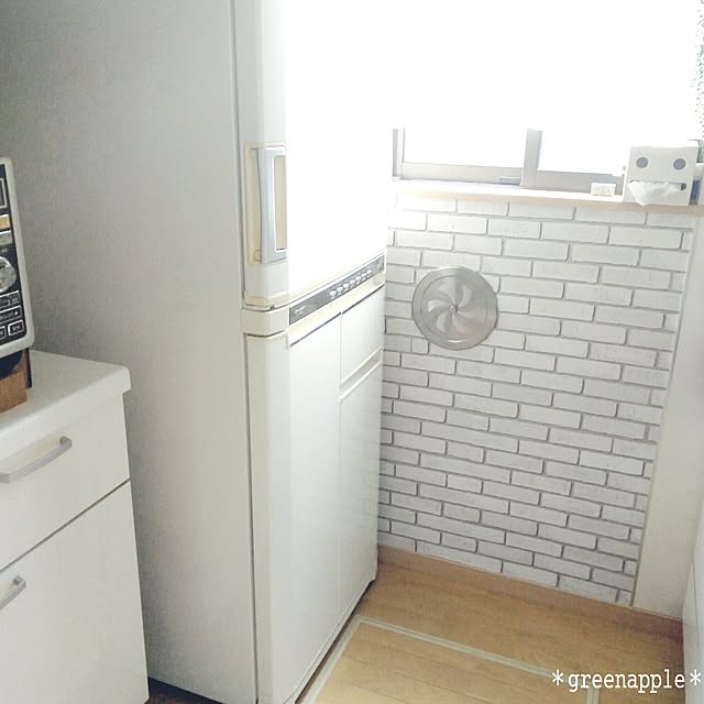 greenappleさんの実例写真