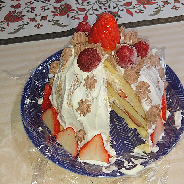 キッチンのインテリア実例 - 2019-02-14 07:41:58