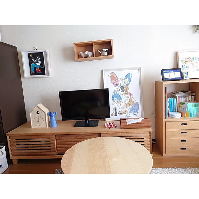 SARON_TSUBAKIさんの実例写真