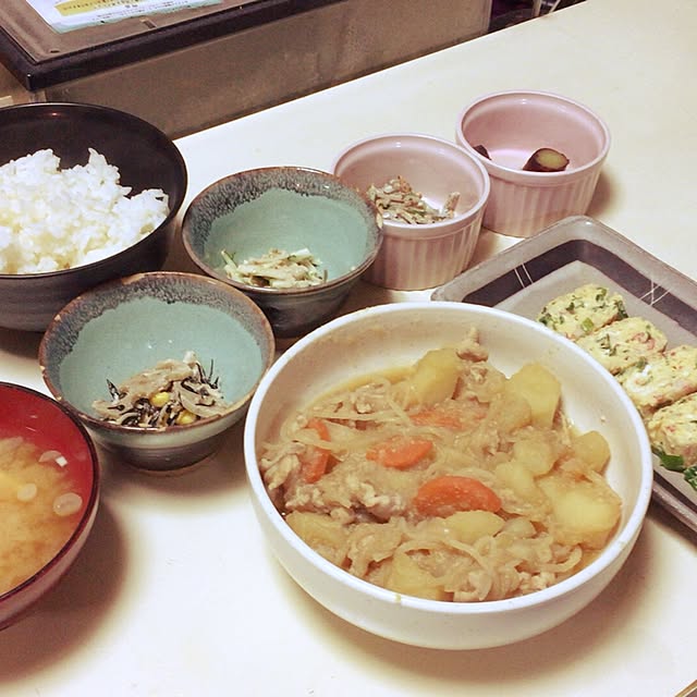 lunaさんの実例写真