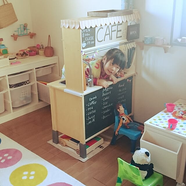 teruichiさんの実例写真