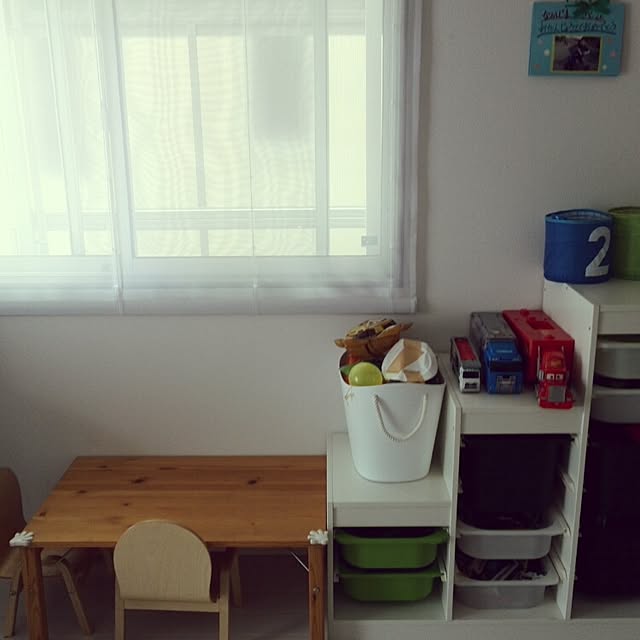 Pokochiさんの実例写真
