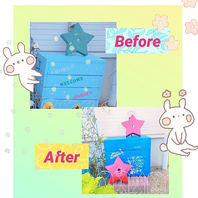 Miyumamaさんの部屋