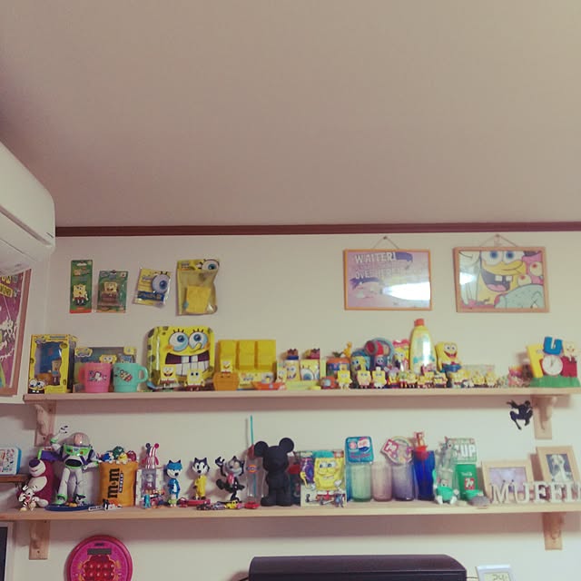 Benriyaさんの実例写真