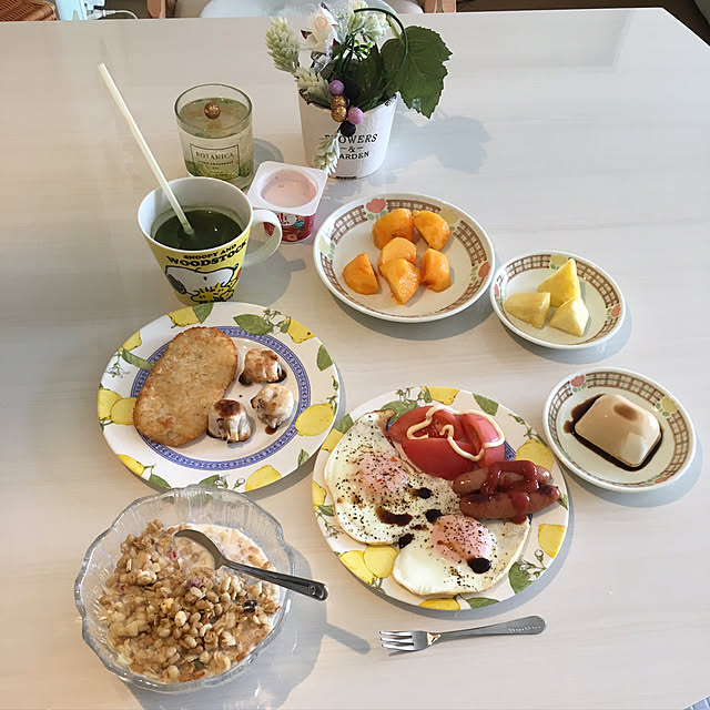 MARIRINさんの実例写真