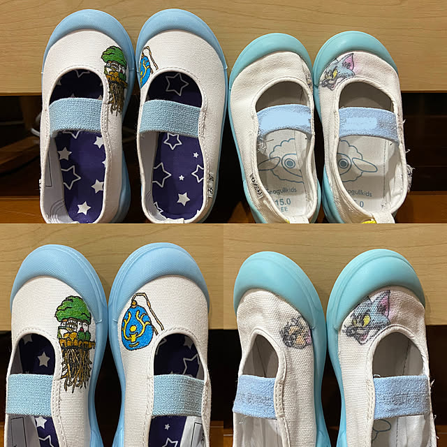 hansho.sさんの実例写真