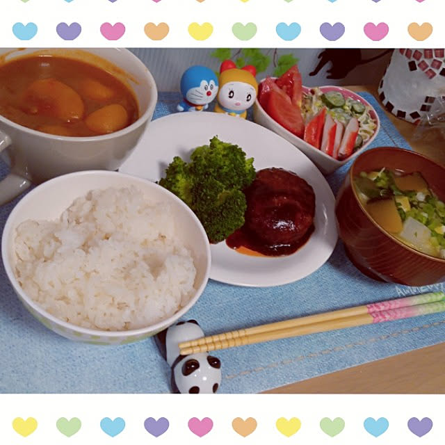mocomocoさんの実例写真