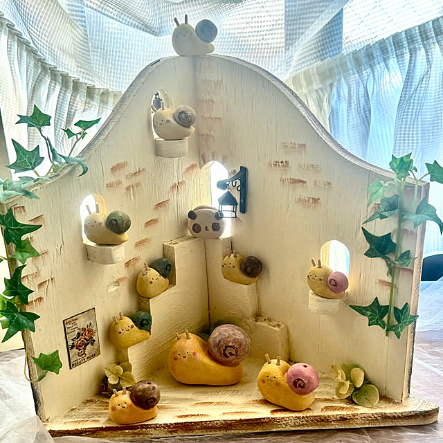 cocoさんの部屋