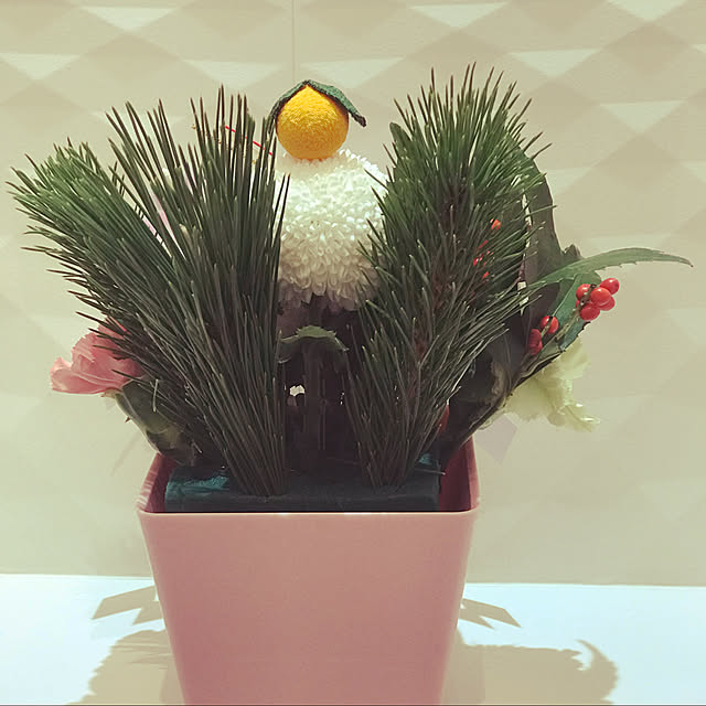 mikipoohさんの実例写真