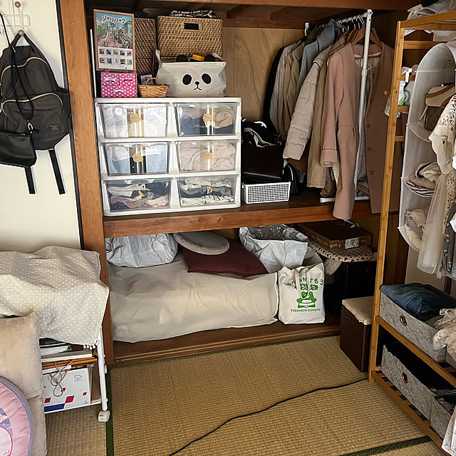 Naoさんの実例写真