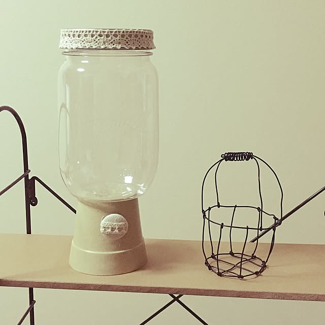 NaturalMarbleYoghurtさんの実例写真