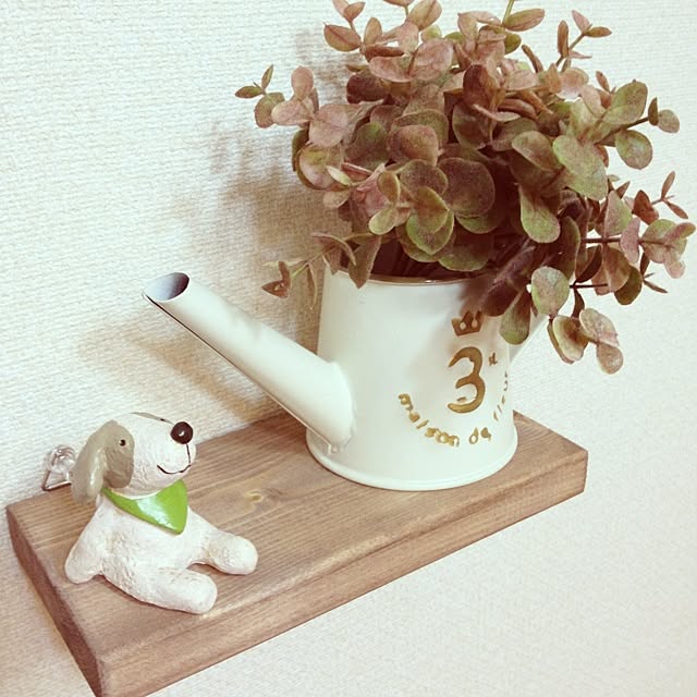 hirominminさんの実例写真
