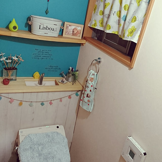 hanayori-1215さんの実例写真