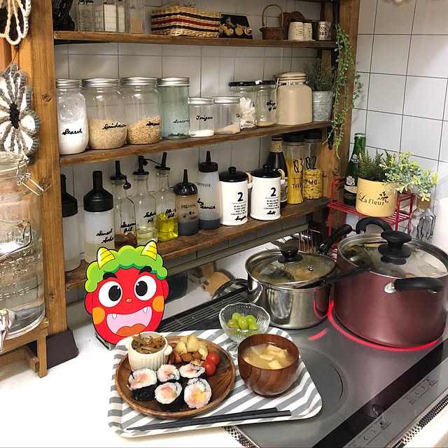 yokochinさんの実例写真