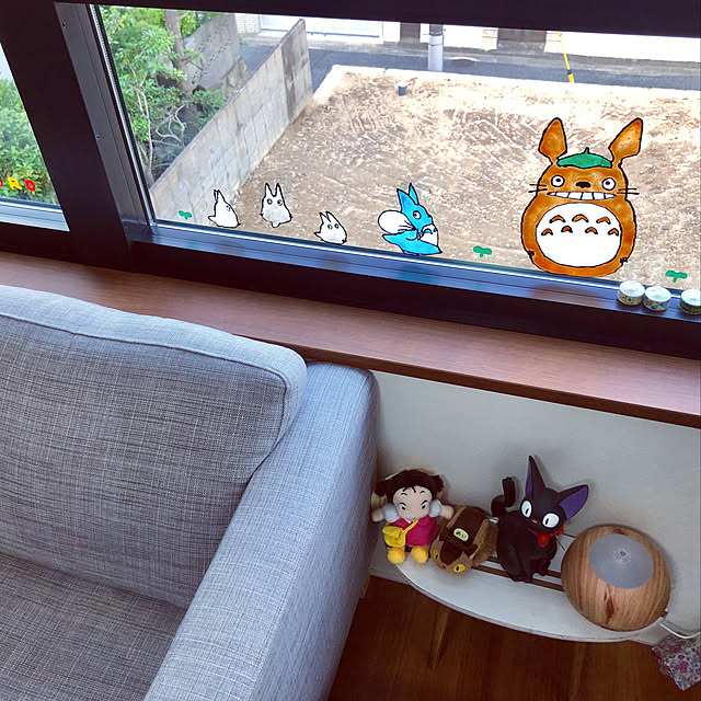 maiさんの実例写真