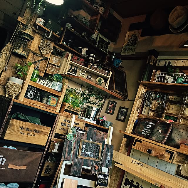 M.T.mikio-dethさんの実例写真