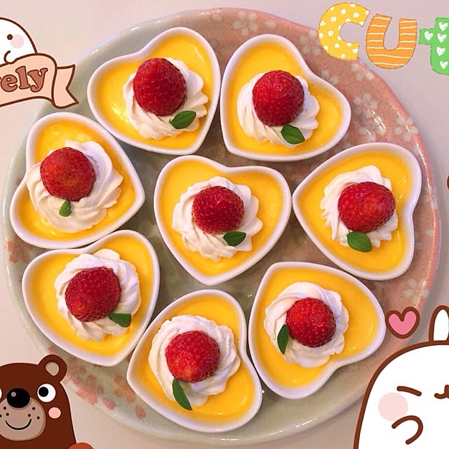 HappyRoseさんの実例写真