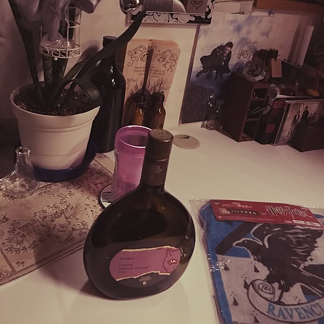 AliceHoldsworthさんの実例写真