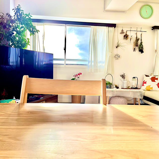maminさんの部屋