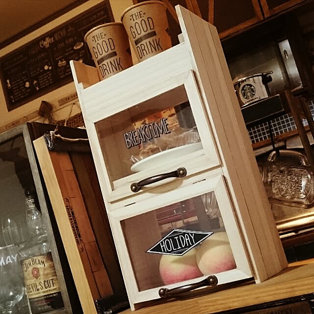 miiさんの実例写真