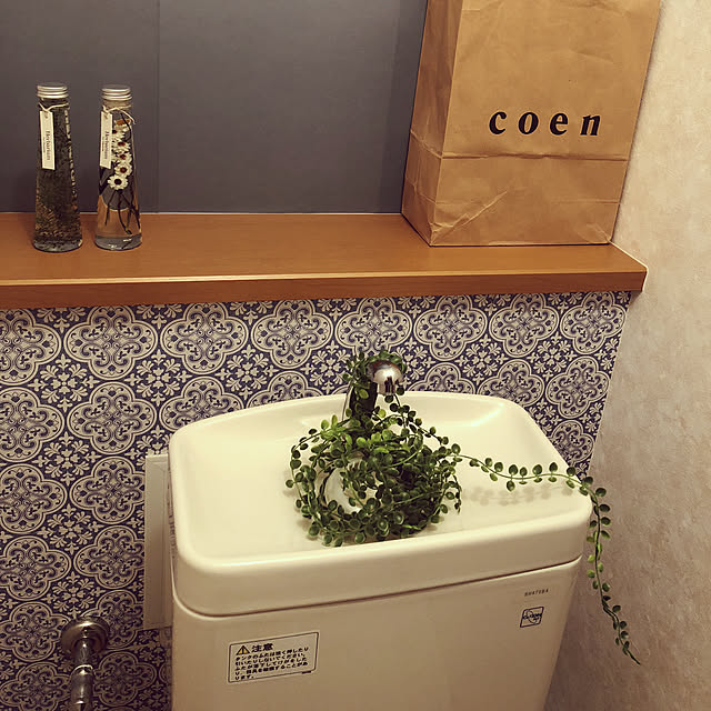 saenyanco410さんの実例写真