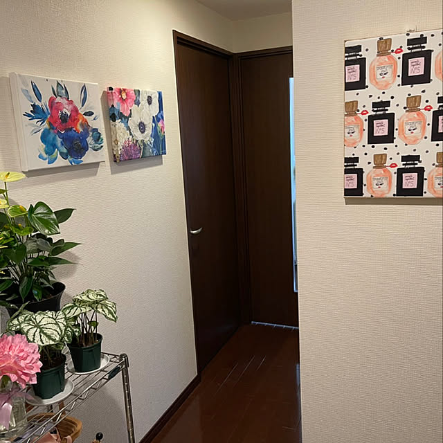 実例写真