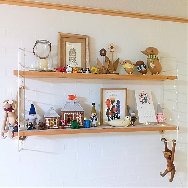 h.t.さんの実例写真