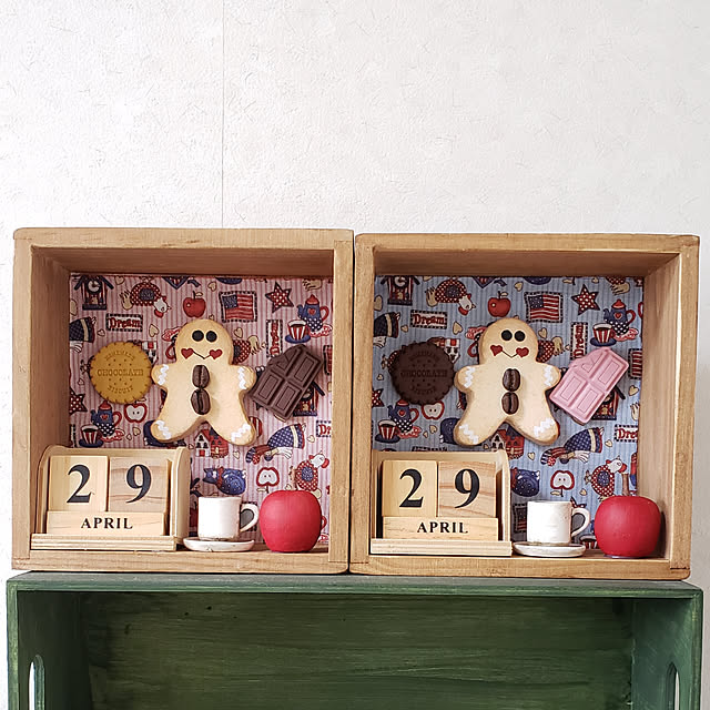 nanaさんの実例写真