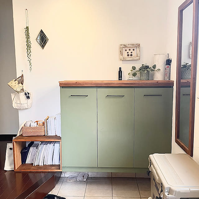 kuroさんの部屋