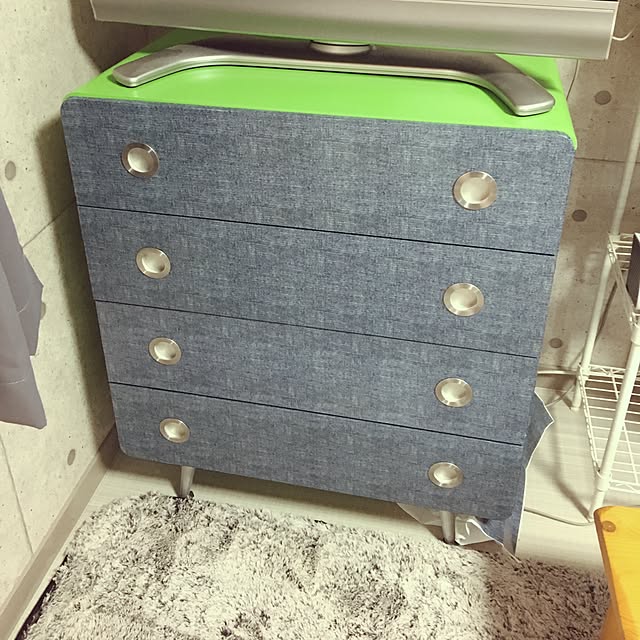 cocoaさんの実例写真