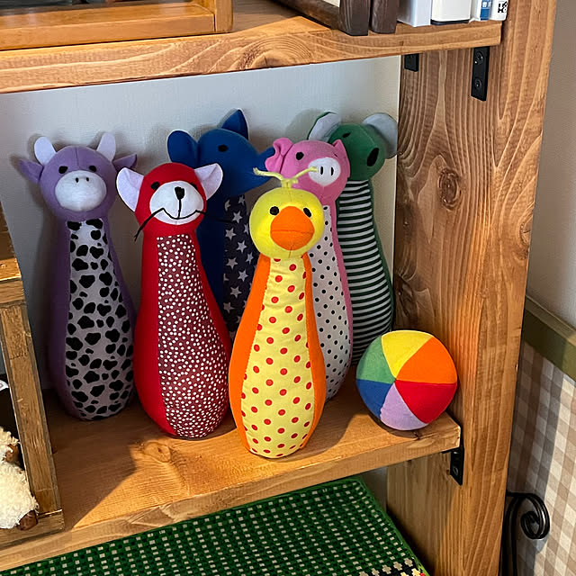 nobikoさんの部屋