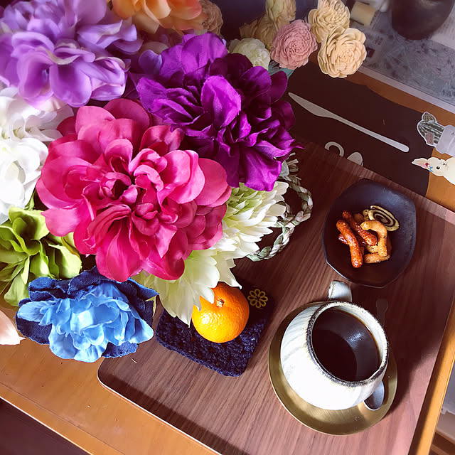 portulacaさんの実例写真