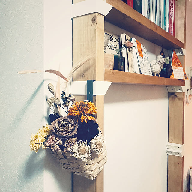 yyangさんの部屋