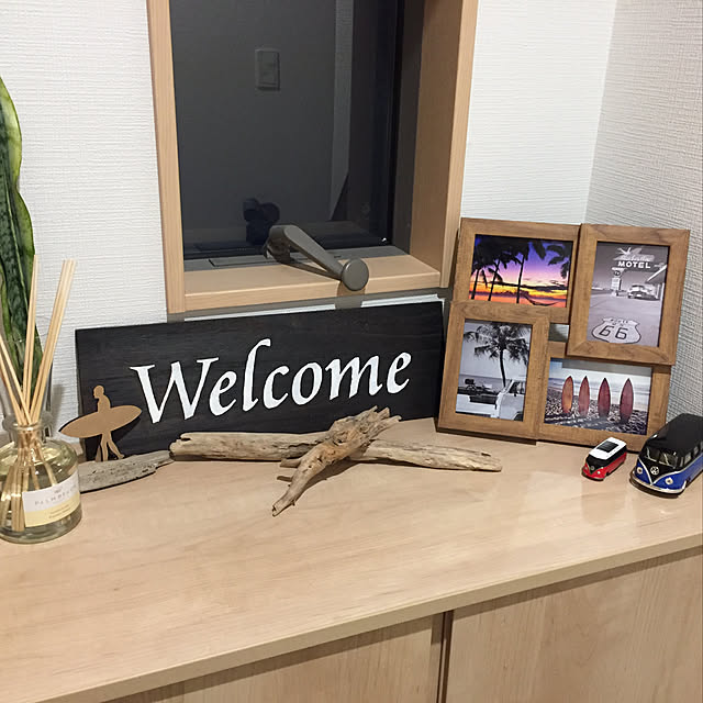 yoshiさんの実例写真