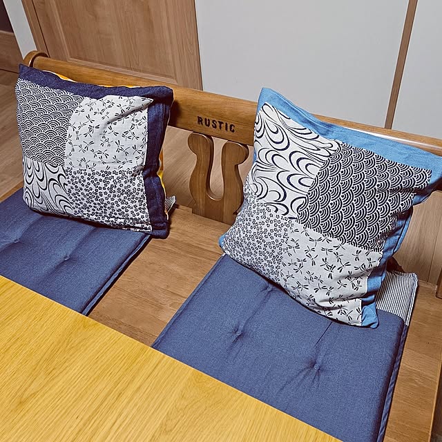 mocomocoさんの部屋