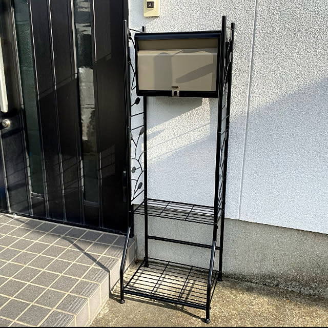 玄関/入り口のインテリア実例 - 2024-09-26 12:18:42