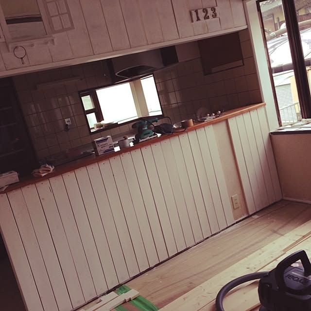 Rinaさんの実例写真