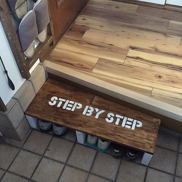 TENPAMさんの実例写真