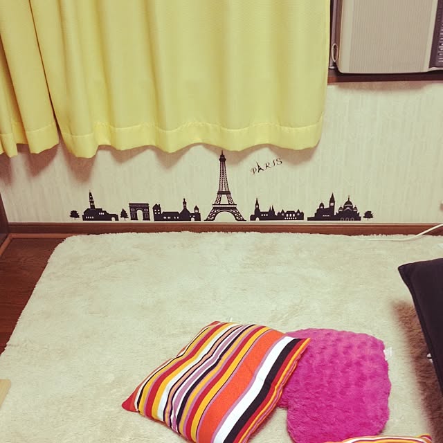 miley.hikaさんの実例写真