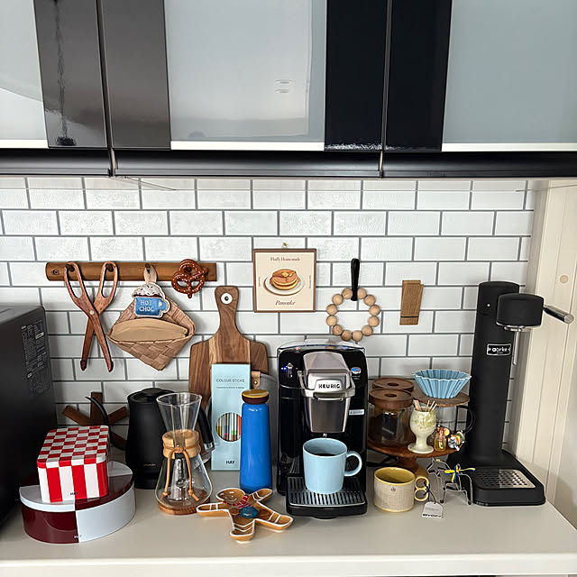 kahomeさんの部屋