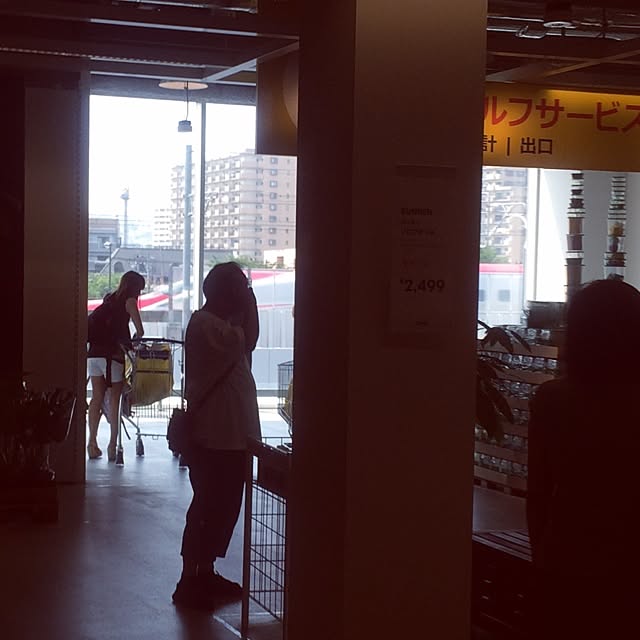Pasadenaさんの実例写真