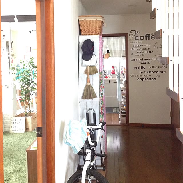 Rikoさんの実例写真