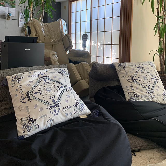 Aqettyさんの部屋