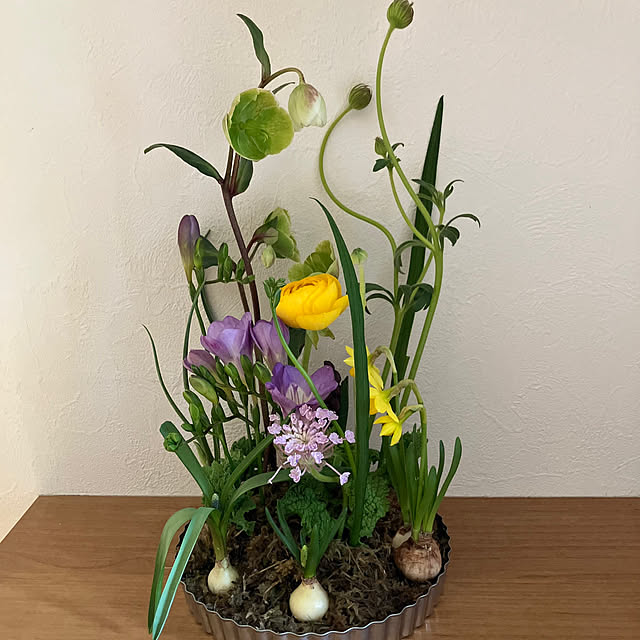 Rさんの実例写真