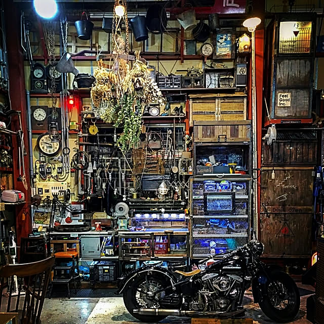 pontaseisakusyoさんの実例写真