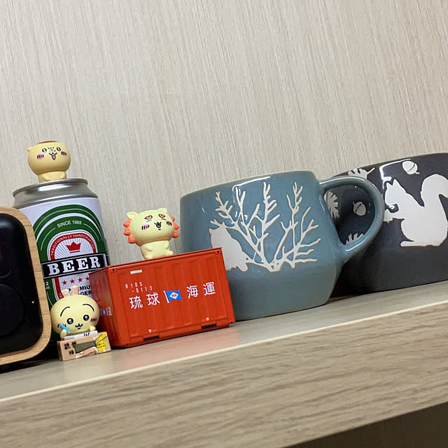 hirominさんの部屋