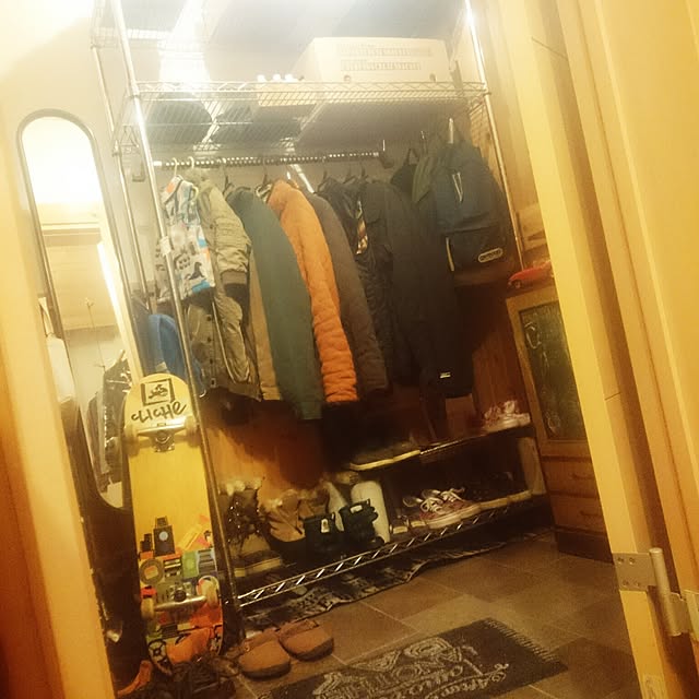 hayapapaさんの実例写真
